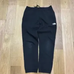 THE NORTH FACE ブラック ジョガーパンツ
