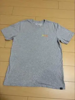 Hurley Tシャツ グレー L