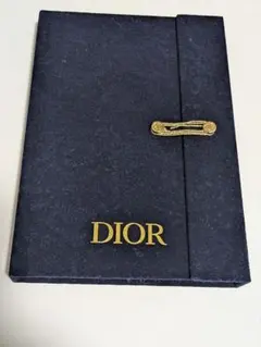 2026年最新】ディオールノートノベルティの人気アイテム - メルカリ