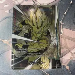 ドラゴンボール ダイバーズ パラレル R☆ APT-012 ベジータ - メルカリ