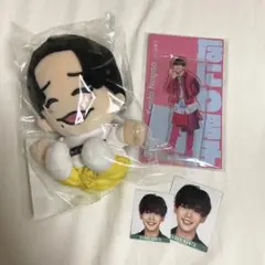 長尾謙杜　まとめ売り