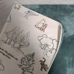 UNIQLO　ディズニーコラボ　くまのプーさん ブランケット