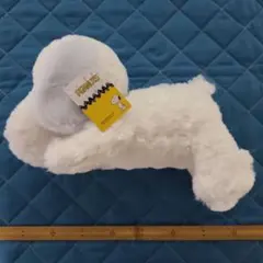 スヌーピー　　ぬいぐるみ　まとめ買いお値引き対象品！のサムネイル