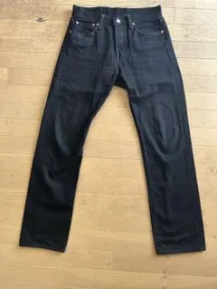 2025年最新】501 ブラック w30の人気アイテム - メルカリ