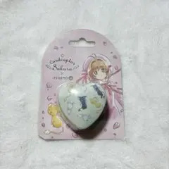 ITS’DEMO カードキャプターさくら ティン缶リップカラー