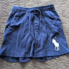 Polo Ralph Lauren 半ズボン 6 ネイビー