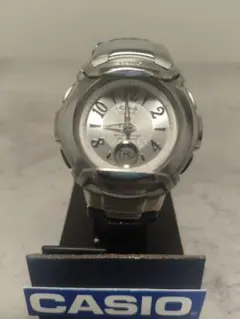 電池交換済 CASIO G-ms MSG-1100baby-G G-SHOCK
