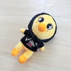 スキズ　SKZOO ぬいぐるみ ポガリ