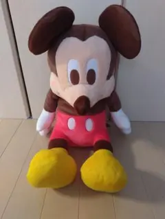 SEGAミッキーマウス