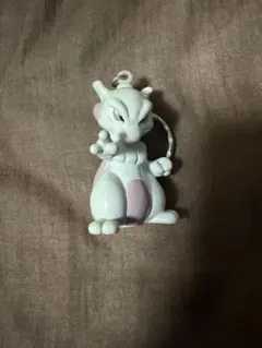 ポケモン　ミューツー　キーホルダー