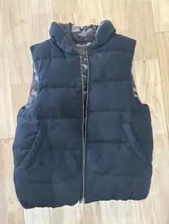 niko and...ダウンベスト