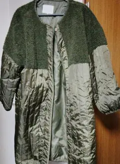 ehkä söpö モッズコート TYT-1303625 サイズF