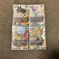 【即発送】フュージョンワールド リーダー　MANGA BOOSTER 02