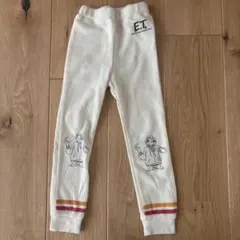 マーキーズ購入　E.T. ワッフルレギンス　　110