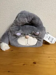 ディズニーストア　ルシファー　トートバッグ　ショルダーバッグ