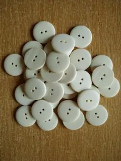 《ボタンまとめ売り》20mm(約30個)