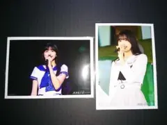 五百城茉央 生写真