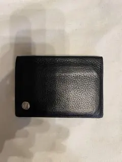 Dunhill シグネチャー ブラック コインケース 8841 - メルカリ