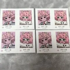 僕のヒーローアカデミア ヒロアカ wariふぉと！ 芦戸三奈