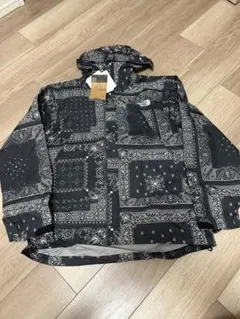 新品　L ノースフェース　マウンテンパーカー