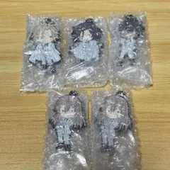 桃源暗鬼 一番くじ 弐