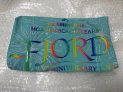 ミセスグリーンアップル　フィヨルド　ガチャ　Tシャツ　アタリ