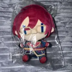 2025年最新】偶像梦幻祭 ぬいぐるみの人気アイテム - メルカリ