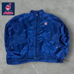 MLB ナイロンジャケット