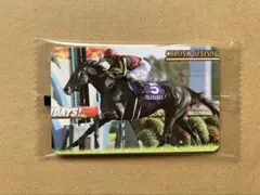 復刻版 J254 イクイノックス まねき馬倶楽部 競馬 カード - メルカリ