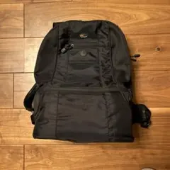 Lowepro ブラック リュック