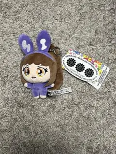 2026年最新】newjeans ぬいぐるみの人気アイテム - メルカリ