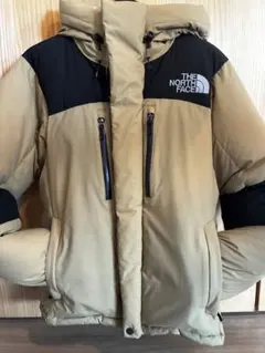 THE NORTH FACE バルトロライトジャケットＫＴ