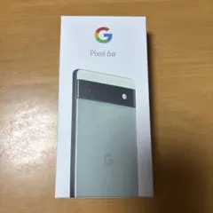 Google pixel6a