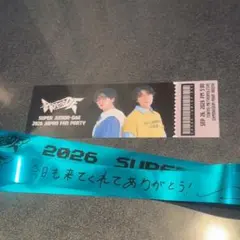 SUPERJUNIOR D&E 銀テ チャーム ピクチケ セット - メルカリ