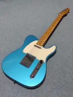 2025年最新】fender mexico telecasterの人気アイテム - メルカリ