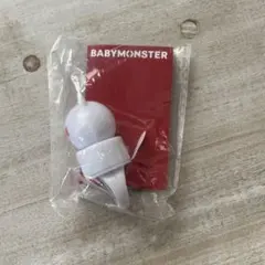 BABYMONSTER OFFICIAL RING LIGHT ホワイト