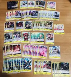 2026年最新】ワンピースカード ノーマル まとめ売りの人気アイテム