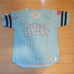 ソフトバンクホークス 鷹の祭典 ユニフォーム