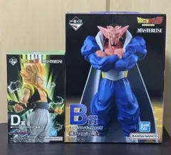や*ま様 一番くじ ドラゴンボール セット売り