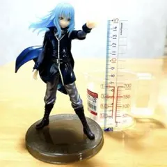 転スラ　フィギュア　一番くじ　覇気　リムル　転生したらスライムだった件