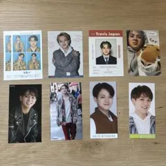 宮近海斗厚紙セット