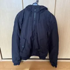 h&m ダウンジャケット