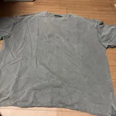 NIKO AND... Tシャツ グレー サイズ4