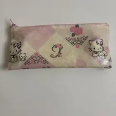 お花キティ カオハナ ピンク 1998年 当時物 レトロ 第一勧銀 - メルカリ