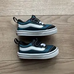 バンズ　vans スニーカー　13cm