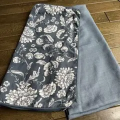 未使用 IKEA クッションカバー　50×50 2つセット