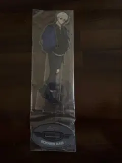 ブルーロック一番くじ　凪誠士郎　アクリルスタンド