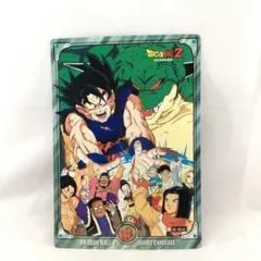 ドラゴンボールZ ジャンボカードダス 28 超絶戦士集合 - メルカリ
