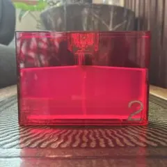 GUCCI ラッシュ2 オードトワレ30ml 外箱汚れ有り 7割程残り有り - メルカリ