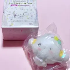 【シュリンク付き新品未開封】こぎみゅん　シークレットブローチ　コンプリートセット 2026年最新】こぎみゅん_シークレットブローチの人気アイテム - メルカリ